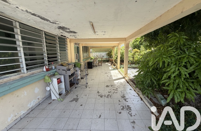 Vente Maison 195m&sup2; 9 pièces Schoelcher