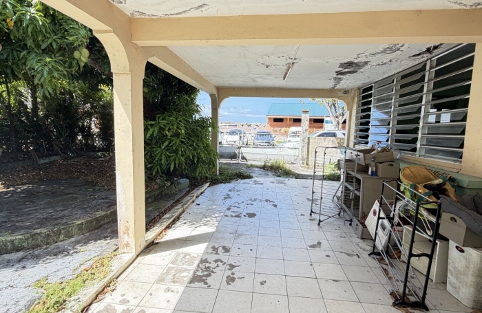 Vente Maison 195m&sup2; 9 pièces Schoelcher