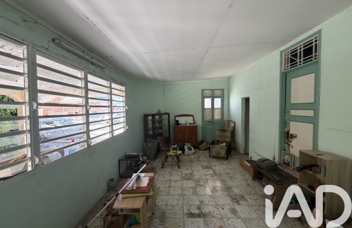 Vente Maison 195m&sup2; 9 pièces Schoelcher