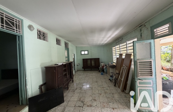 Vente Maison 195m&sup2; 9 pièces Schoelcher