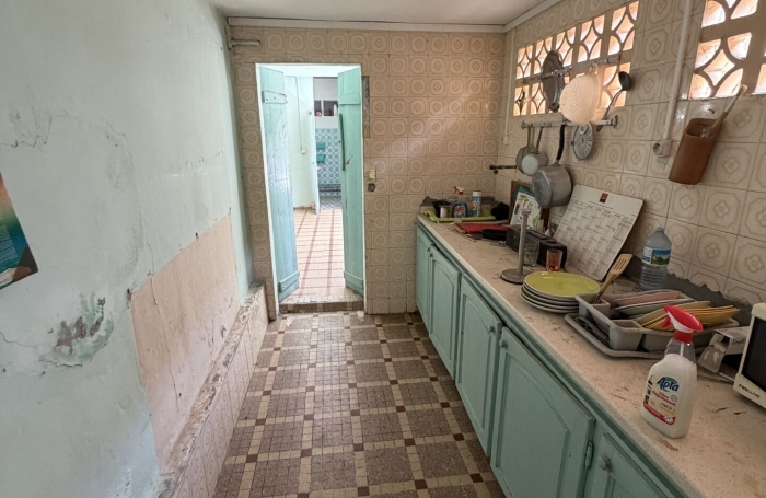 Vente Maison 195m&sup2; 9 pièces Schoelcher