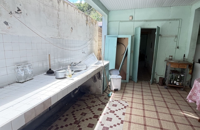 Vente Maison 195m&sup2; 9 pièces Schoelcher
