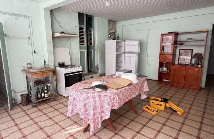 Vente Maison 195m&sup2; 9 pièces Schoelcher