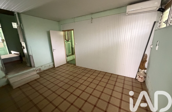 Vente Maison 195m&sup2; 9 pièces Schoelcher