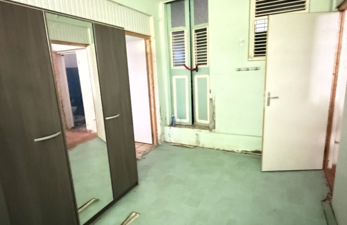 Vente Maison 195m&sup2; 9 pièces Schoelcher