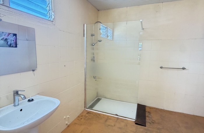 Vente Maison 195m&sup2; 9 pièces Schoelcher