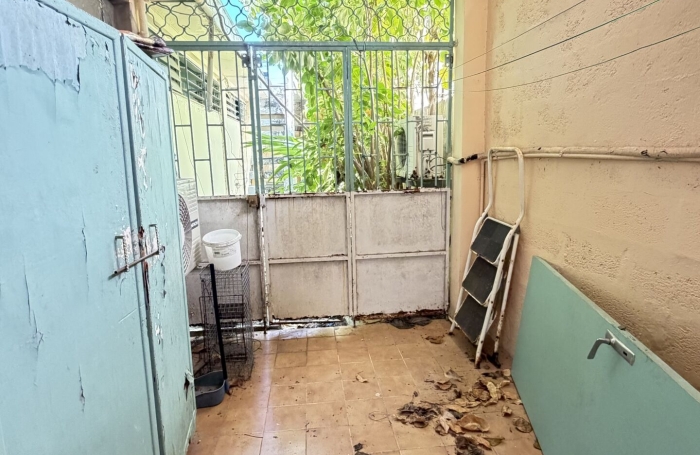 Vente Maison 195m&sup2; 9 pièces Schoelcher
