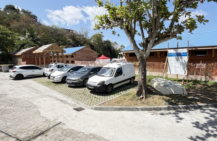 Vente Maison 195m&sup2; 9 pièces Schoelcher