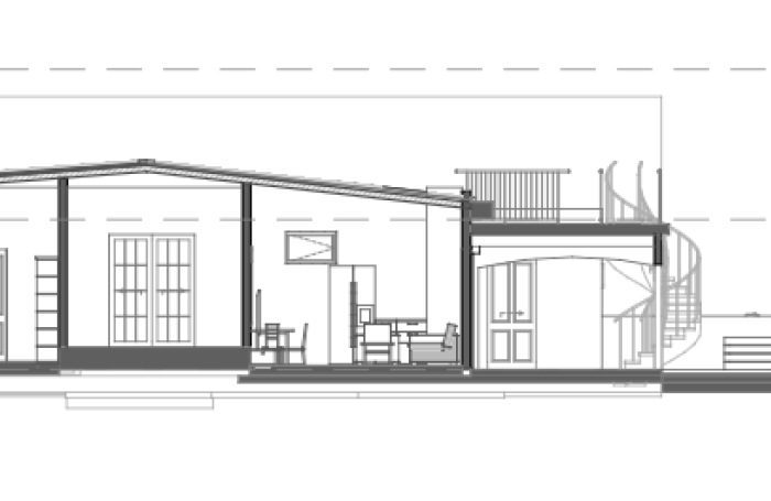 Vente Maison 195m&sup2; 9 pièces Schoelcher