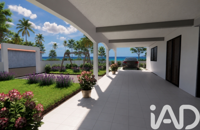 Vente Maison 195m&sup2; 9 pièces Schoelcher