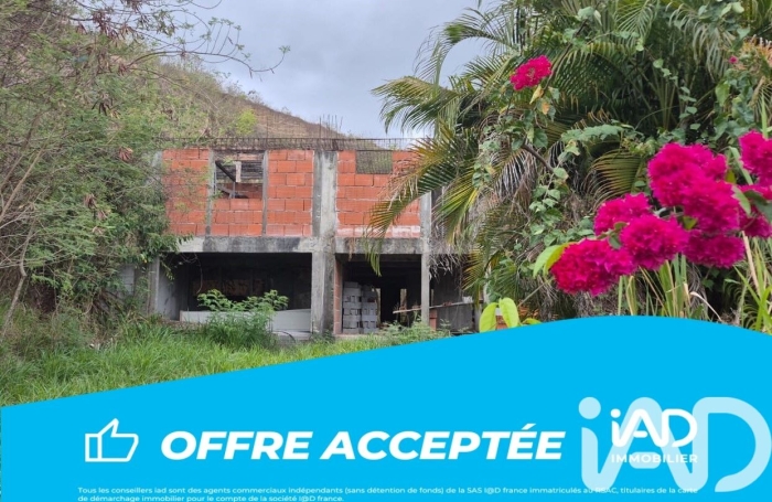 Vente Immeuble 97223
