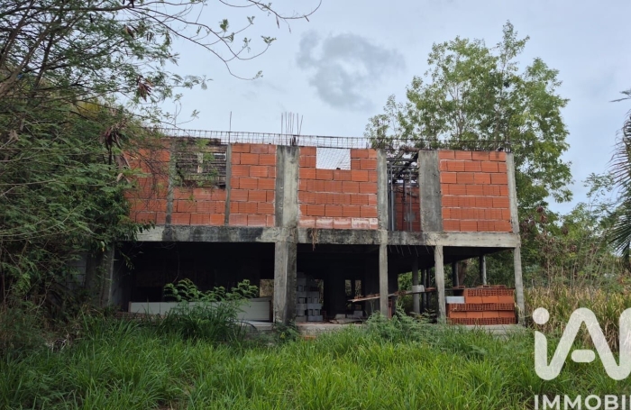 Vente Immeuble 365m&sup2; Le Diamant