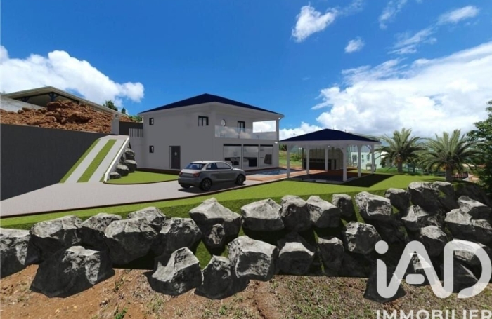 Vente Maison 97224