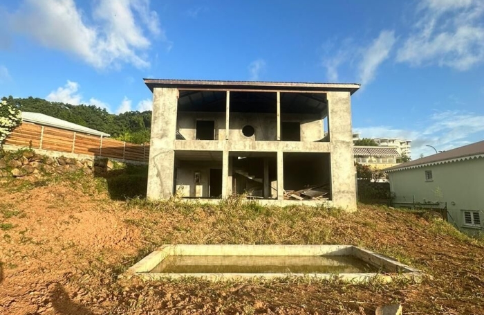 Vente Maison 220m&sup2; 4 pièces Ducos