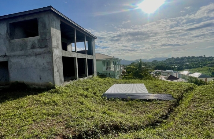 Vente Maison 220m&sup2; 4 pièces Ducos