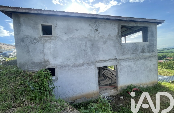 Vente Maison 220m&sup2; 4 pièces Ducos