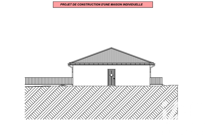 Vente Maison 220m&sup2; 4 pièces Ducos