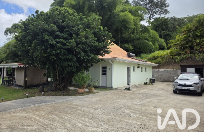 Vente Maison 97232