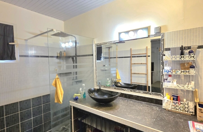 Vente Maison 107m&sup2; 5 pièces Le Lamentin