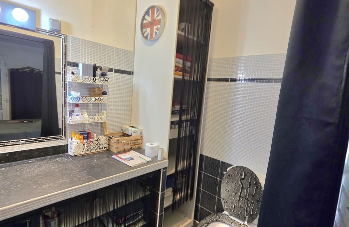 Vente Maison 107m&sup2; 5 pièces Le Lamentin