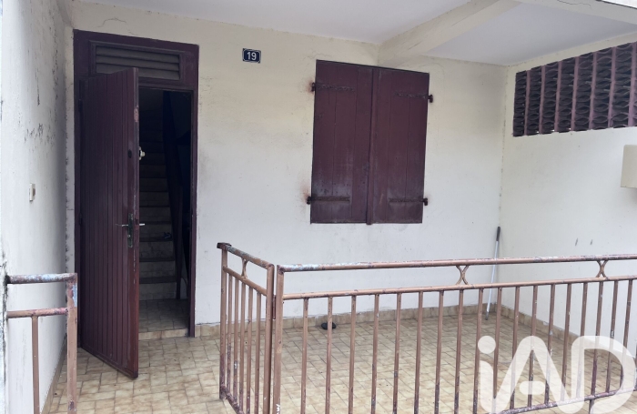 Vente Immeuble 250m&sup2; Le Vauclin