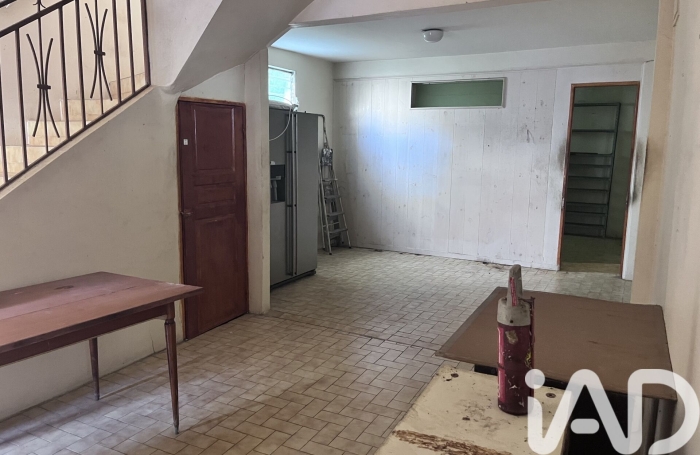 Vente Immeuble 250m&sup2; Le Vauclin