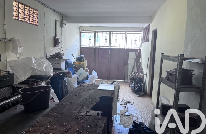 Vente Immeuble 250m&sup2; Le Vauclin
