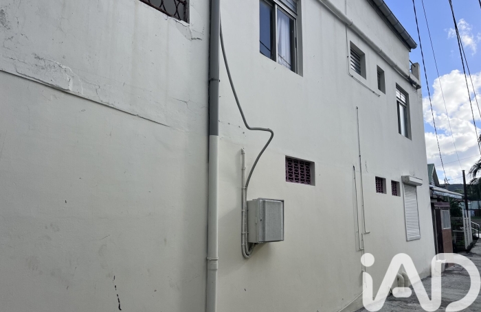 Vente Immeuble 250m&sup2; Le Vauclin