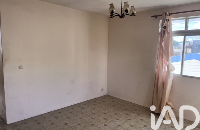 Vente Immeuble 250m&sup2; Le Vauclin