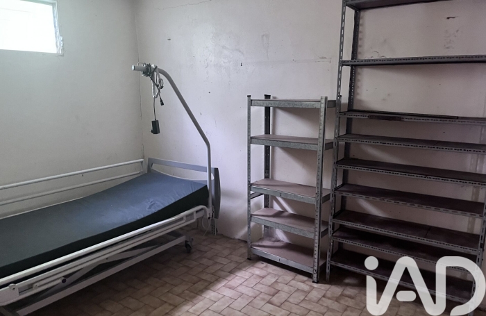 Vente Immeuble 250m&sup2; Le Vauclin