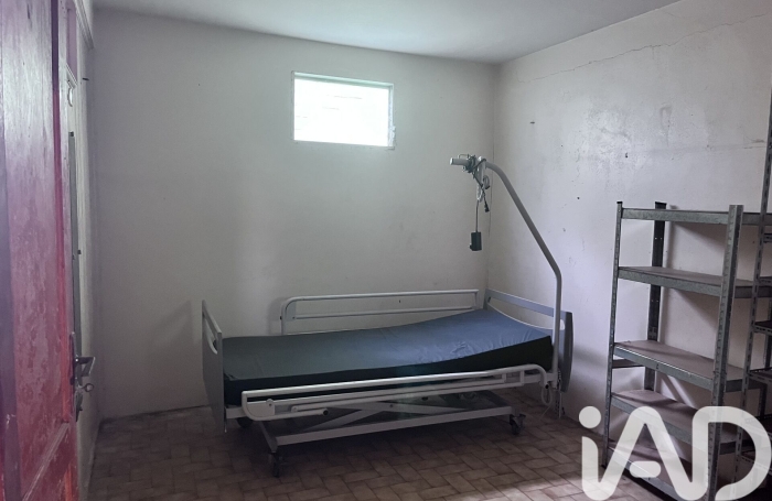Vente Immeuble 250m&sup2; Le Vauclin