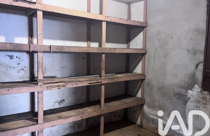 Vente Immeuble 250m&sup2; Le Vauclin