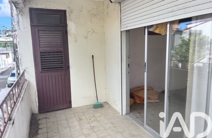 Vente Immeuble 250m&sup2; Le Vauclin