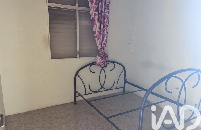 Vente Immeuble 250m&sup2; Le Vauclin