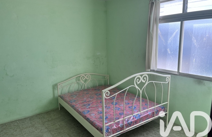 Vente Immeuble 250m&sup2; Le Vauclin