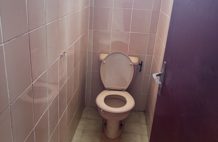 Vente Immeuble 250m&sup2; Le Vauclin