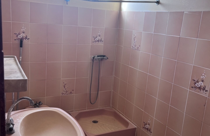 Vente Immeuble 250m&sup2; Le Vauclin