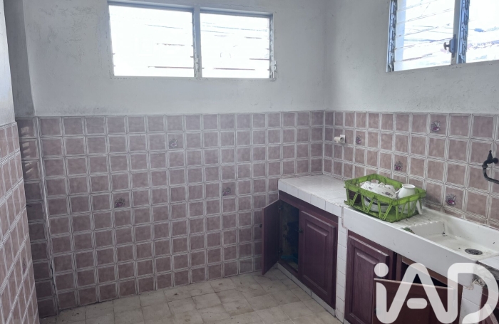 Vente Immeuble 250m&sup2; Le Vauclin