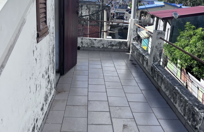 Vente Immeuble 250m&sup2; Le Vauclin