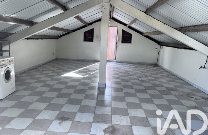 Vente Immeuble 250m&sup2; Le Vauclin