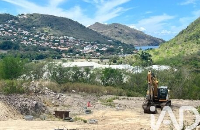 Vente Terrain 97217