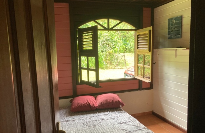 Vente Maison 113m&sup2; 6 pièces Le Robert
