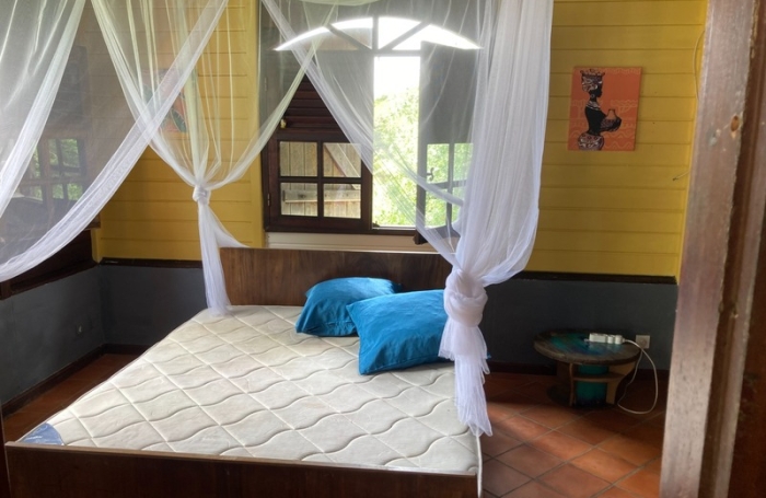 Vente Maison 113m&sup2; 6 pièces Le Robert