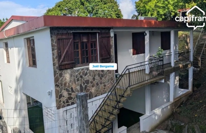 Vente Maison 97225
