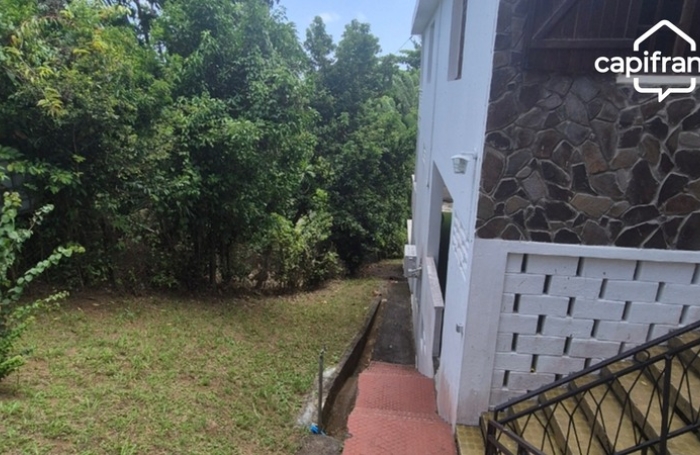 Vente Maison 398m&sup2; 10 pièces Le Marigot
