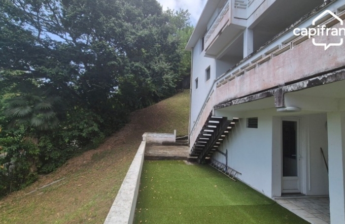 Vente Maison 398m&sup2; 10 pièces Le Marigot