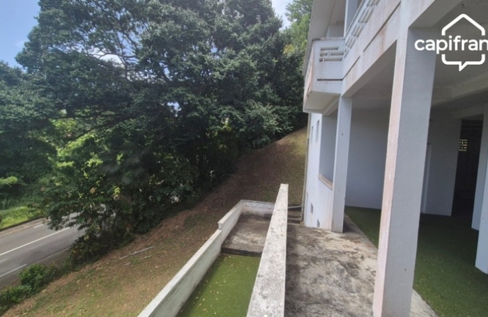 Vente Maison 398m&sup2; 10 pièces Le Marigot