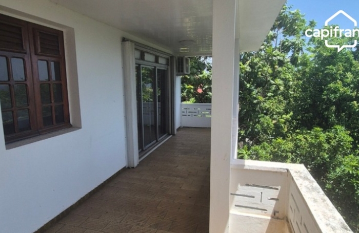 Vente Maison 398m&sup2; 10 pièces Le Marigot