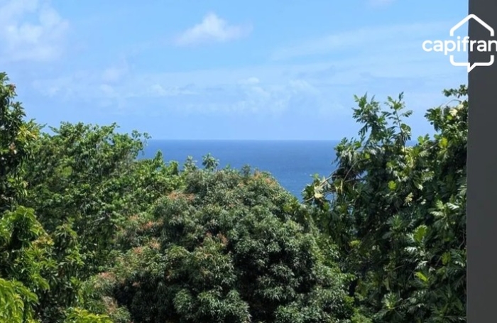 Vente Maison 398m&sup2; 10 pièces Le Marigot