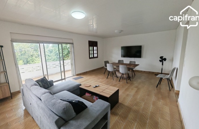 Vente Maison 398m&sup2; 10 pièces Le Marigot